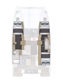 2025 Lagoon 38