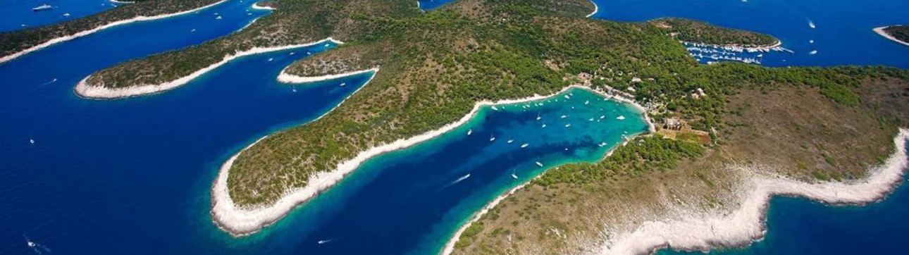 Summer Cruise Yoga 5 Vinyasa Flow in Croazia - cover photo