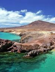 Yacht tour: wester Canary Islands 
