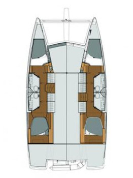 2019 Lucia 40