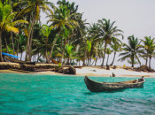 Grenadines Islands, Caribbean cruise photo