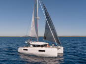 Pontine Islands, Rome cruise photo