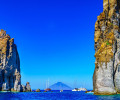 Seychelles Sailing Cabin Charter from Mahé: A 7-Day Cruise Through Curieuse, La Digue, Praslin and Silhouette