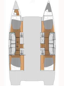 2025 Elba 45