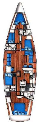 1982 Magic Irwin 65'
