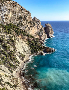 Sailing Balearic Islands Ibiza and Formentera