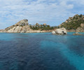 Weekend Sailing in the Aegadian Islands, Sicily from Trapani