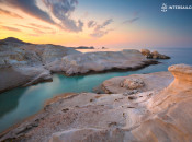 Cyclades, Gr cruise photo