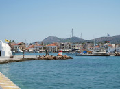Saronic Islands, GR cruise photo