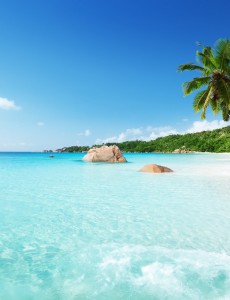 Catamaran Cabin Charter in Seychelles from Mahé