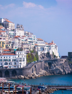 Catamaran Day Tours in Naples