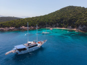 Ionian Islands, GR cruise photo