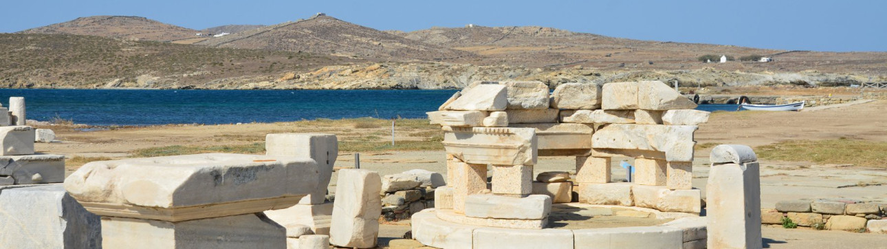 Delos Gulet Day Cruise - cover photo