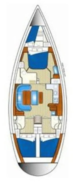 2007 Ocean Star