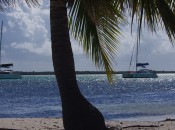Caribbean cruise photo