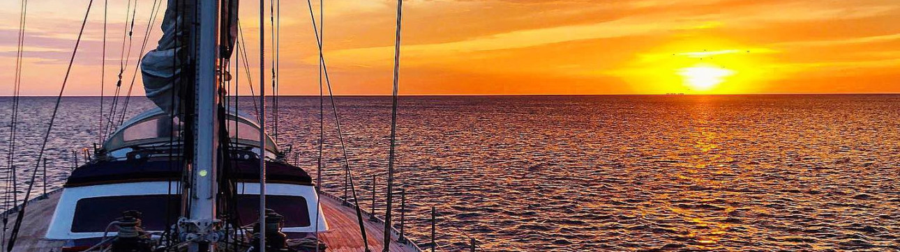 Aeolian Islands Luxury Sailing Vacation - cover photo