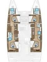 2025 Lagoon 55