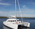 Aegadian Islands Sailing Holiday from Sicily Catamaran