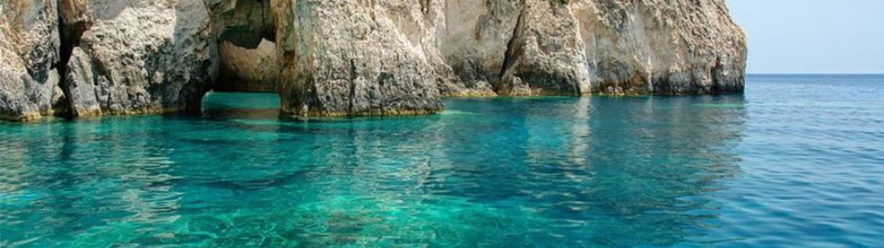 Northern Sporades, is truly a paradise on earth, best way to visit by sailboat - cover photo
