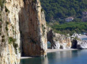 Cilento Coast, IT cruise photo