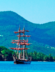  Canary Island Hopping