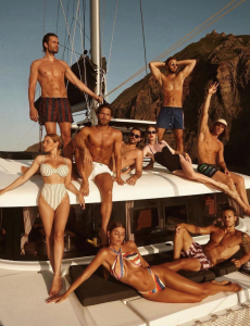 Luxury Catamaran Cruise From Capo d'Orlando to Aeolian Islands
