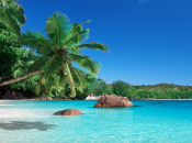 Seychelles, Africa cruise photo