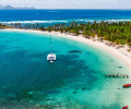 Grenadines Islands, Caribbean cruise photo