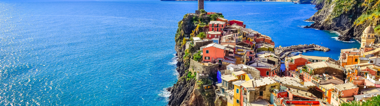 Italy Boat Charters: get inspired for your Vacation! - cover photo