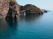 Aeolian Islands, IT cruise photo