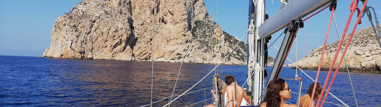 Sardinia and Corsica: An Unforgettable Sailing Adventure Awaits - cover photo