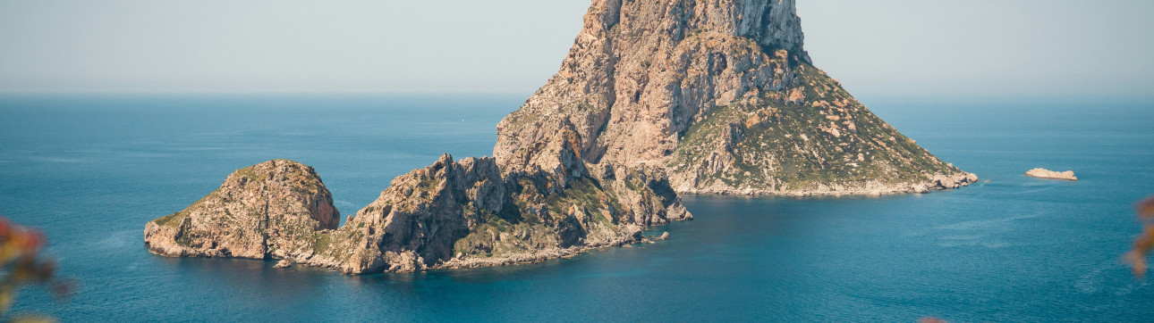 Ibiza & Formentera Catamaran Cruise – Lagoon 450F Private Charter - cover photo