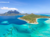 Polynesia cruise photo