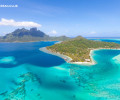 Aeolian Islands Prestige Catamaran Cruise From Capo d'Orlando