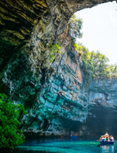 Discover the History, Culture and the Land of Ionian Islands