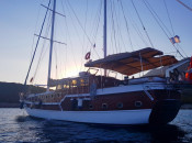 Turkey cruise photo