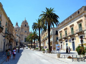 Sicily, IT cruise photo