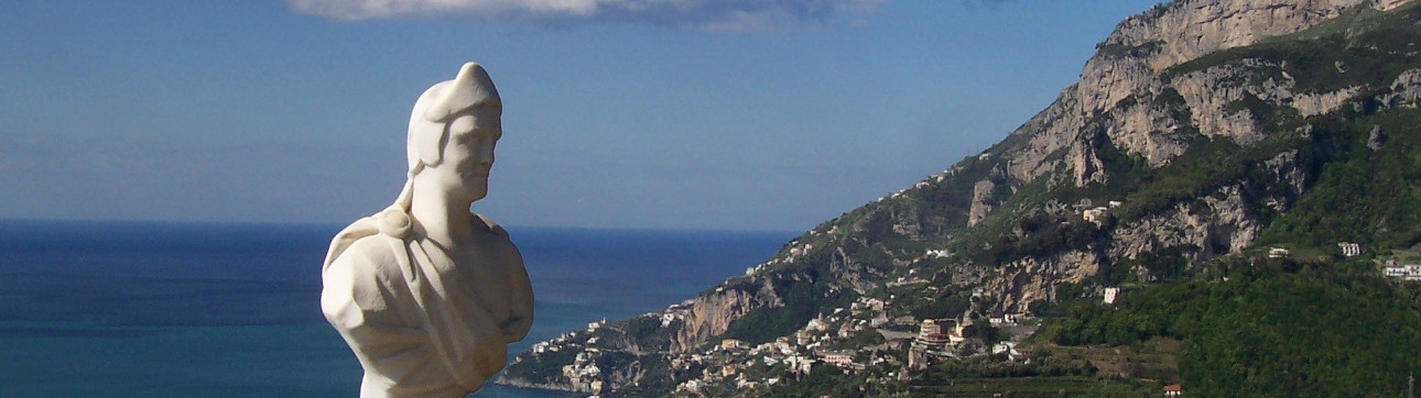 Capri & Amalfi Coast - Catamaran Cabin Charter Vacations - cover photo