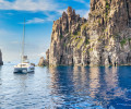 Discover Palma by Sea: Private Sailing Experience