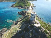 Corsica, FR cruise photo