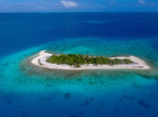 French Polynesia cruise photo