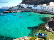 Sicily, IT cruise photo