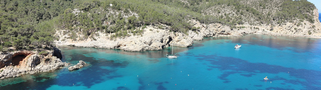 Balearics Islands Cabin Charter - cover photo