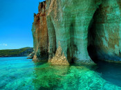 Cyclades Islands cruise photo