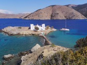 Greece, Dodecanese cruise photo
