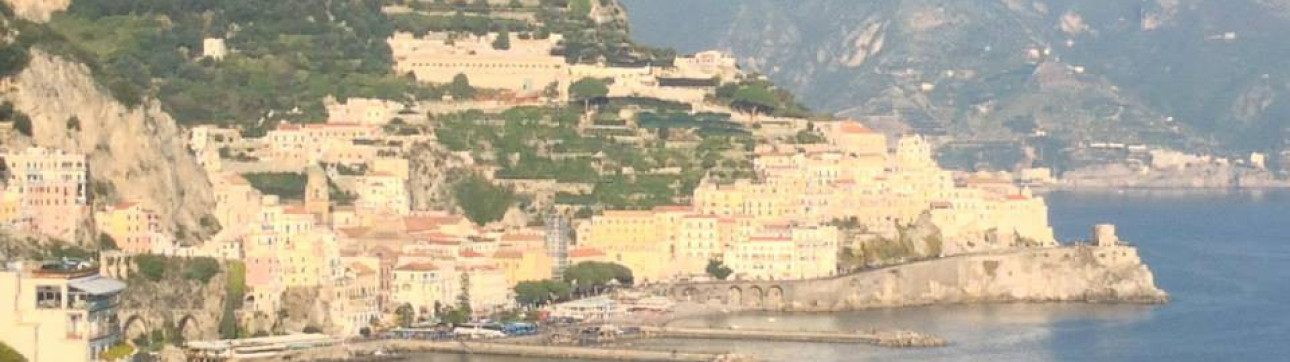 Flotilla Sailing Vacations on Amalfi Coast - cover photo