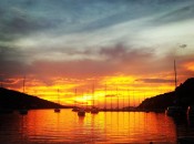 Croatia, Dalmatia cruise photo