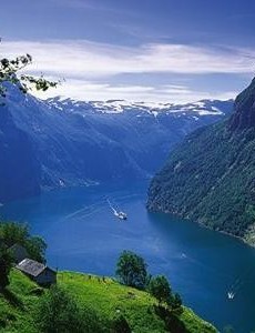 Baltic Sea Sailing Tour