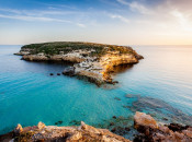 Lampedusa & Pelagie islands, IT cruise photo