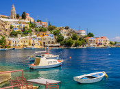 Dodecanese Islands, GR cruise photo